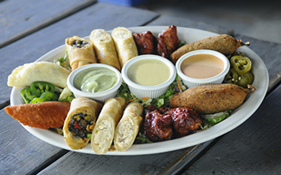 Eateries in College Station, TX