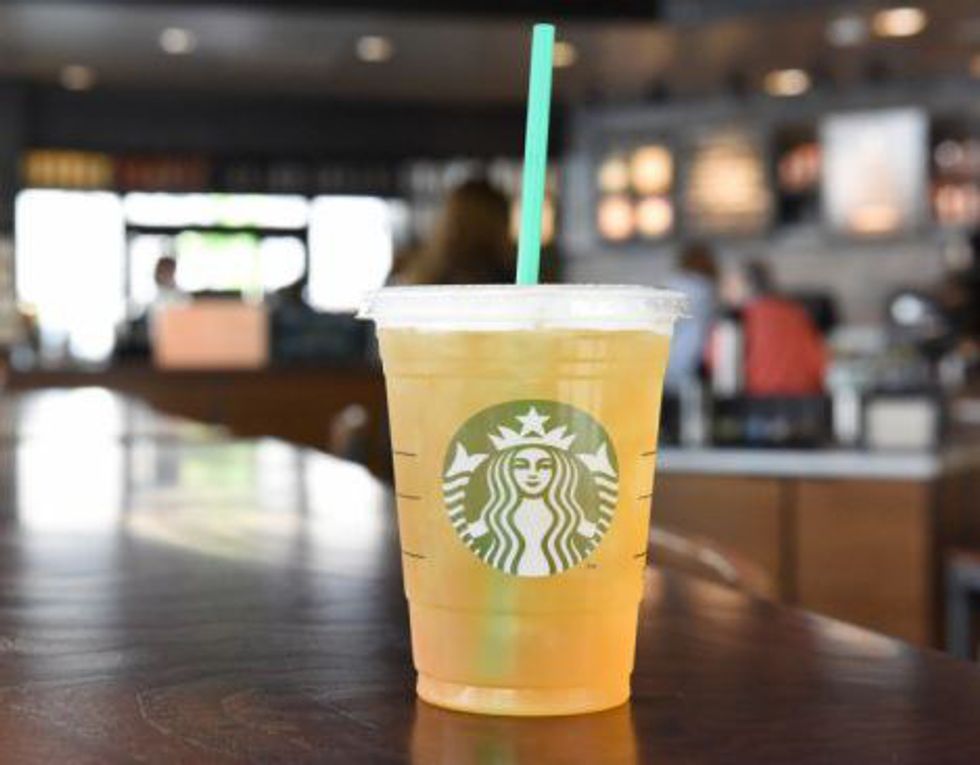5 Must Have Starbucks Drinks