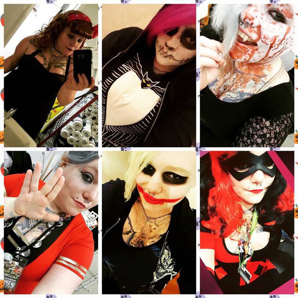 6 Reasons Why Halloween Is Better Than Your Favorite Holiday