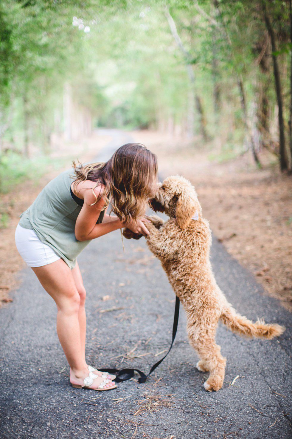 12 Reasons Everyone Should Own A Dog In College