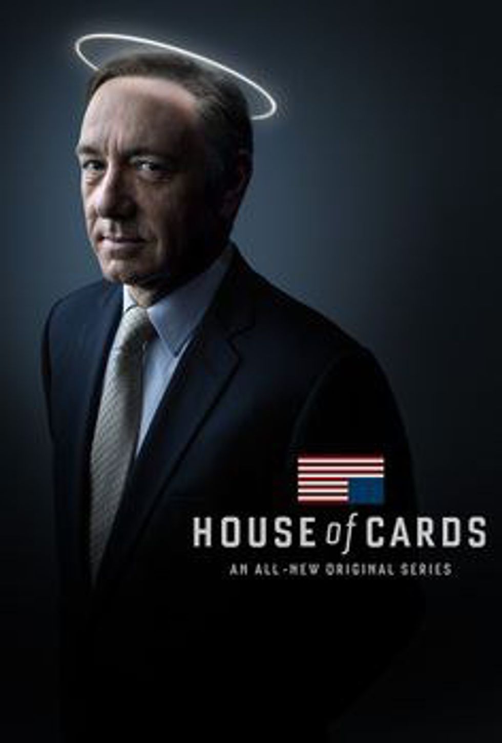 20 House of Cards Quotes That Get Me Through Life