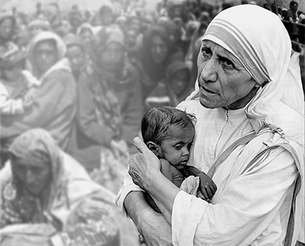 15 Interesting Facts You May Not Know About Mother Teresa 