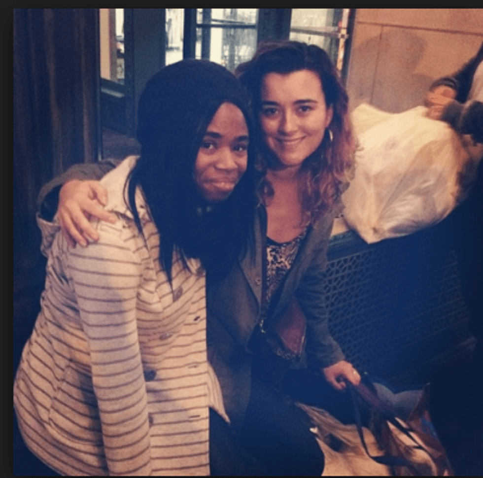 10 Things Fans Love About Cote de Pablo