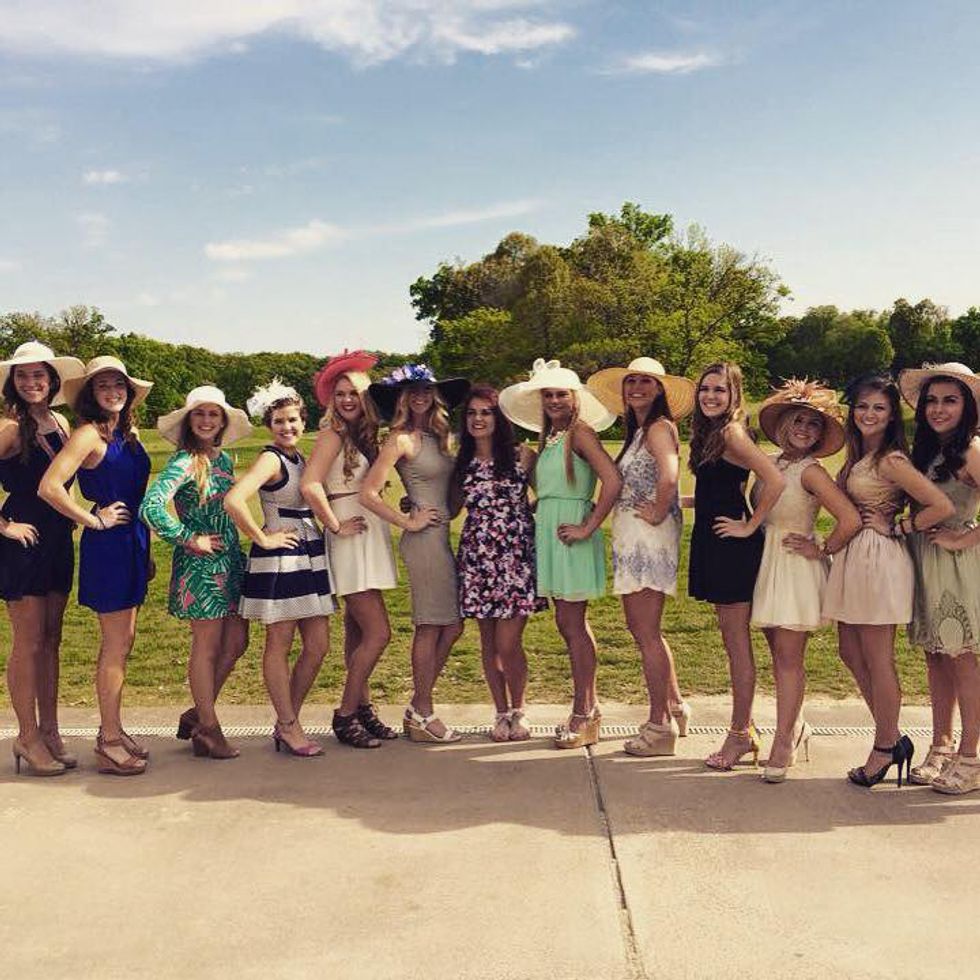 Why Joining A Sorority Was The Best Decision I Ever Made In College 