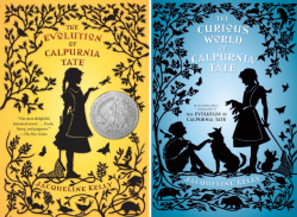 Seven Juvenile Book Series That Even Adults Will Love