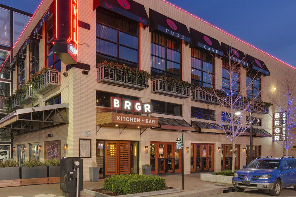 9 Restaurants In KC You've Got To Try