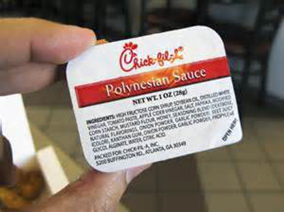 How To Pronounce Chick Fil A