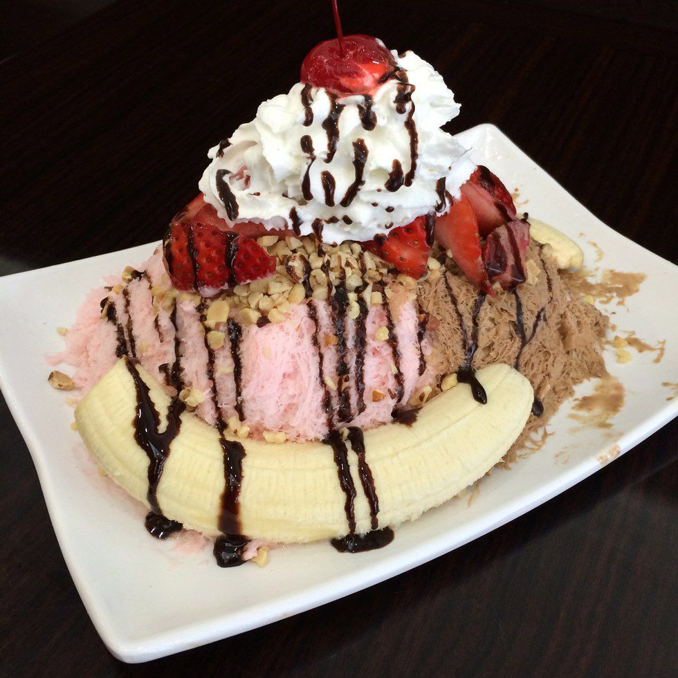 11 Desserts To Try In Orange County