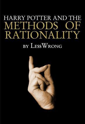 harry potter and the methods of rationality book 2