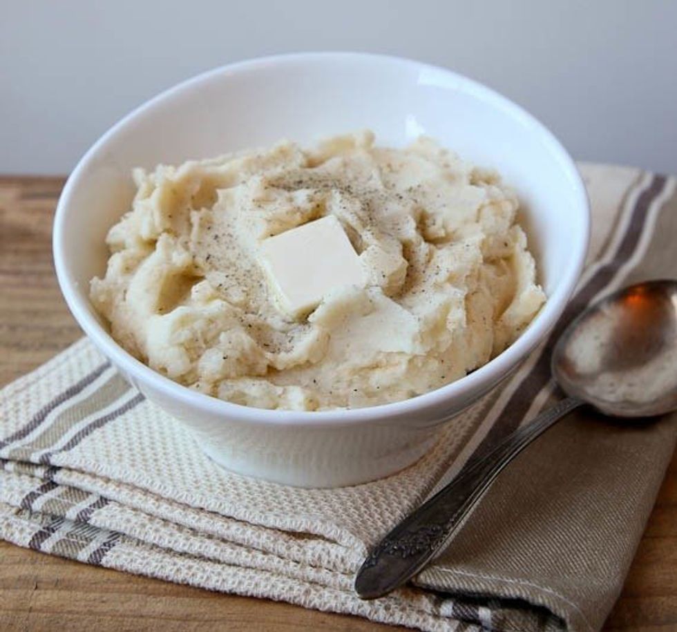 Food To Eat When You Get Your Wisdom Teeth Out