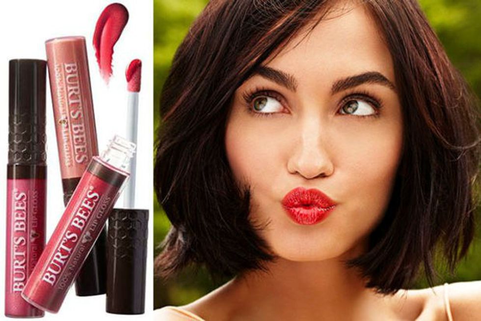 Which Type Of Lipstick Is Right For You?