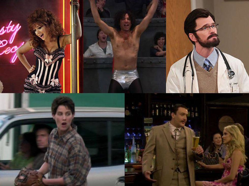 How I Met Your Mother Saison 5 Episode 13 The 13 Best 'How I Met Your Mother' Episodes Of All Time