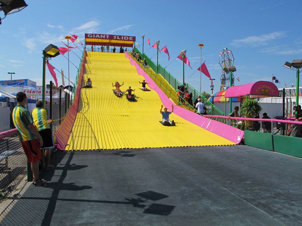 11 Reasons Why You Should Go To The Ohio State Fair