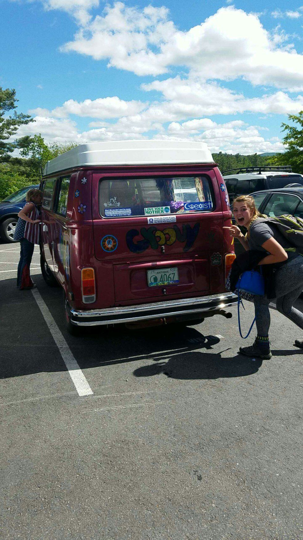 9 Reasons Why Being Called A Hippie Isn't A Bad Thing