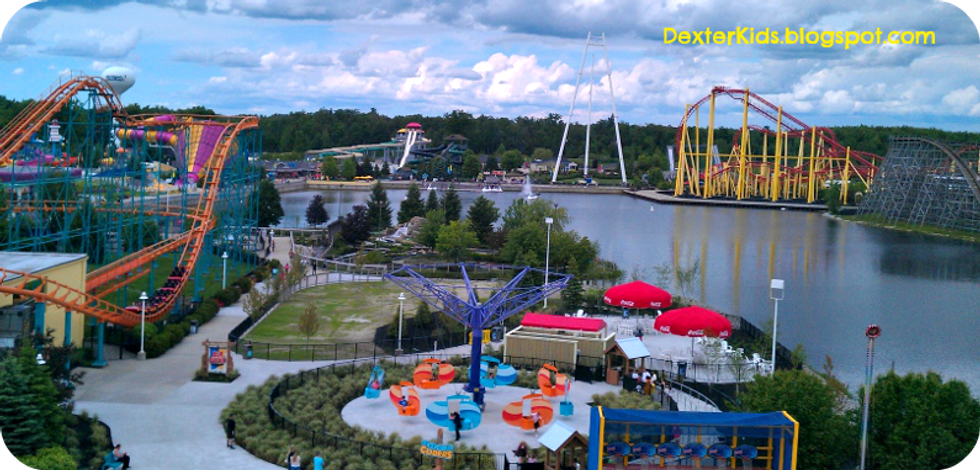 14 Thing You Have To Do In Muskegon, MI This Summer