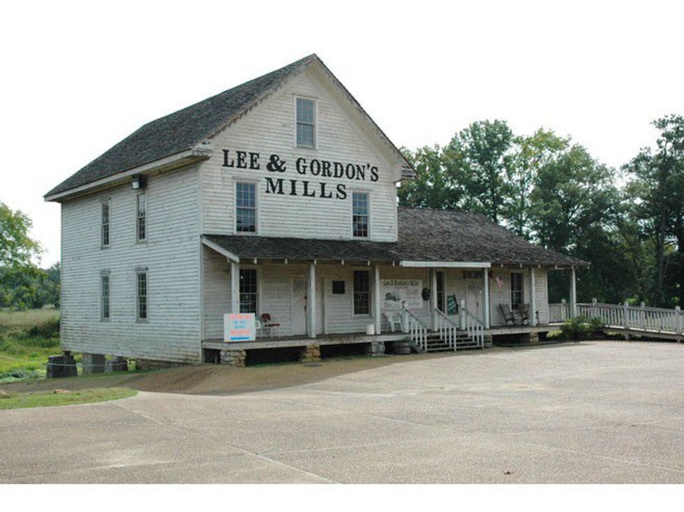 8 Things To Do In Chickamauga,