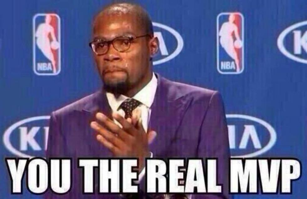 18 Famous Catchphrases In Sports That Caught On