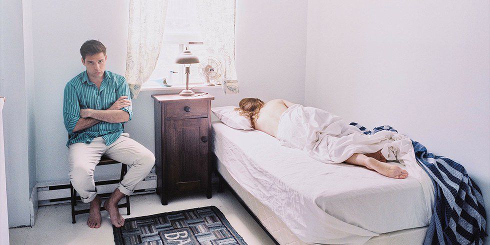 The Contemplative Playlist You Need