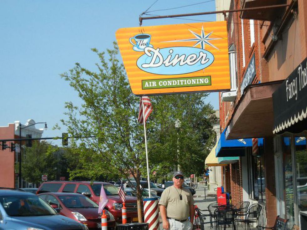 The 6 Best Brunch Restaurants In Norman, Oklahoma