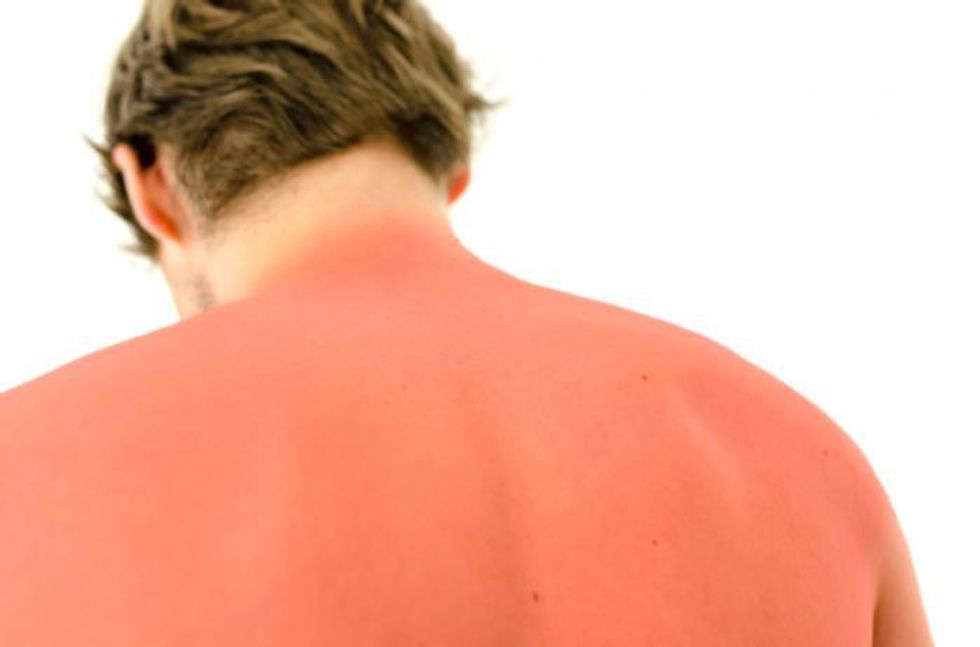 Positive And Negative Effects Of Sun Exposure