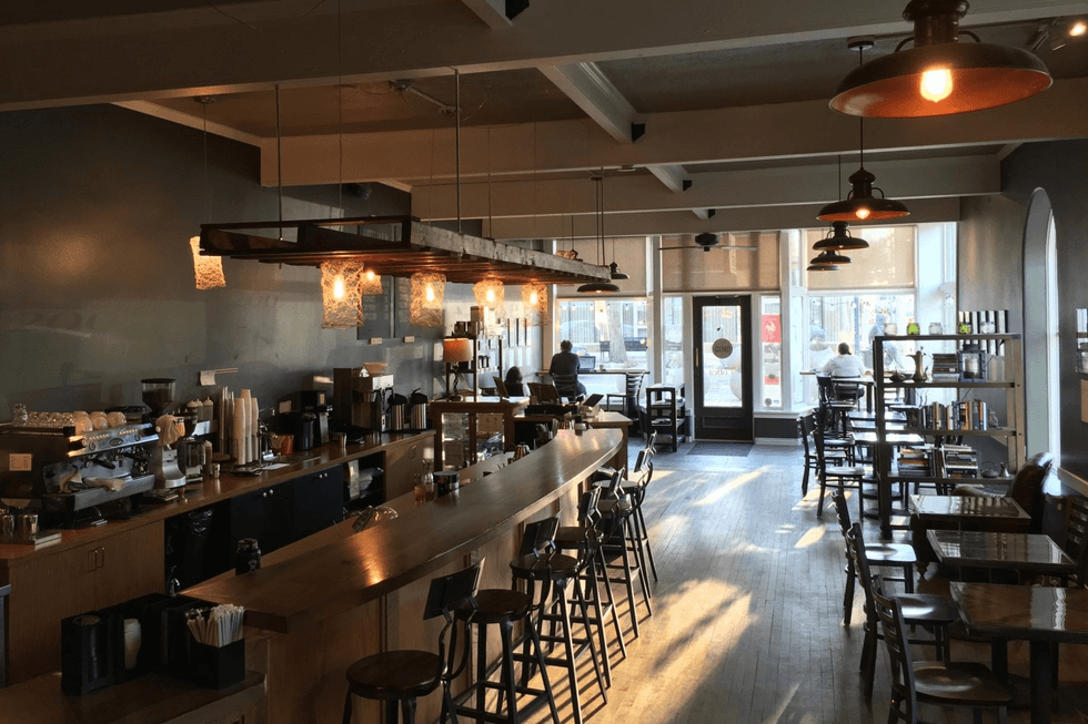 Top Ten Places To Eat In Sioux Falls