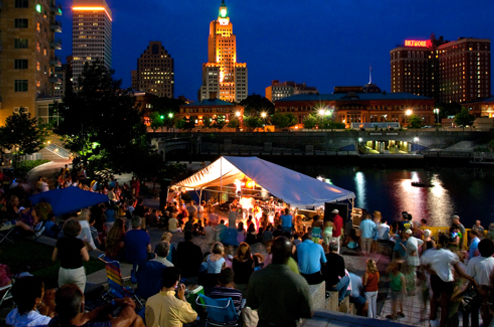 10 Things You Must Do In Providence This Summer