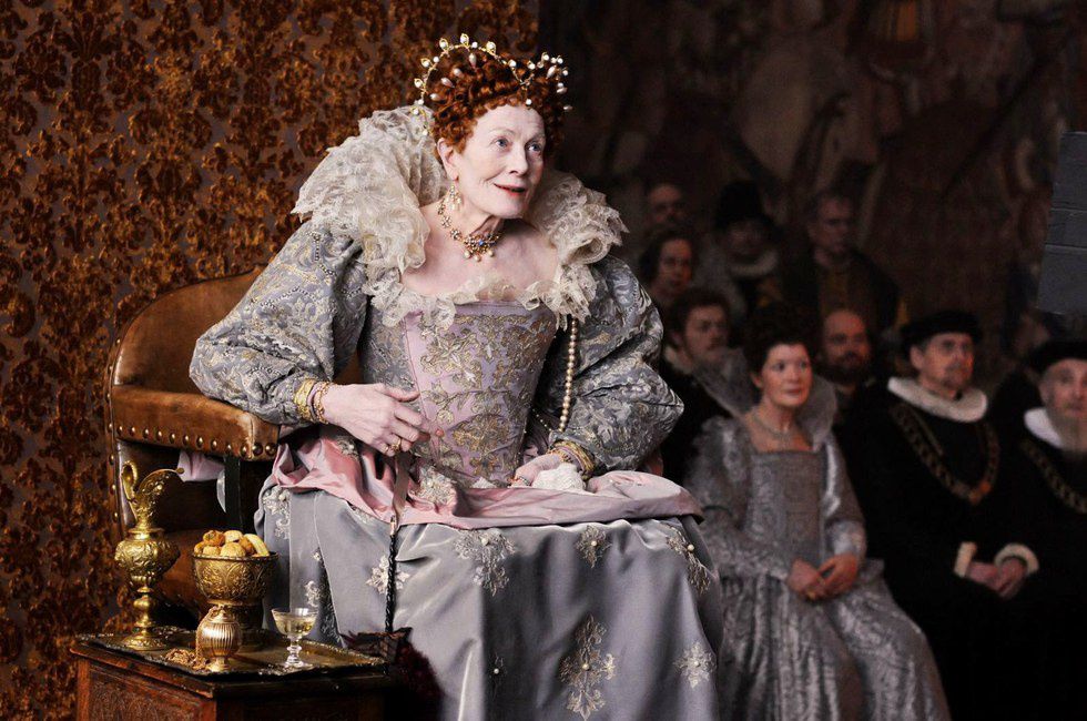 We Need To Talk About Queen Elizabeth I