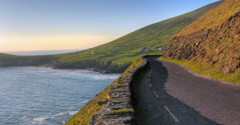 Reasons to Move to Ireland