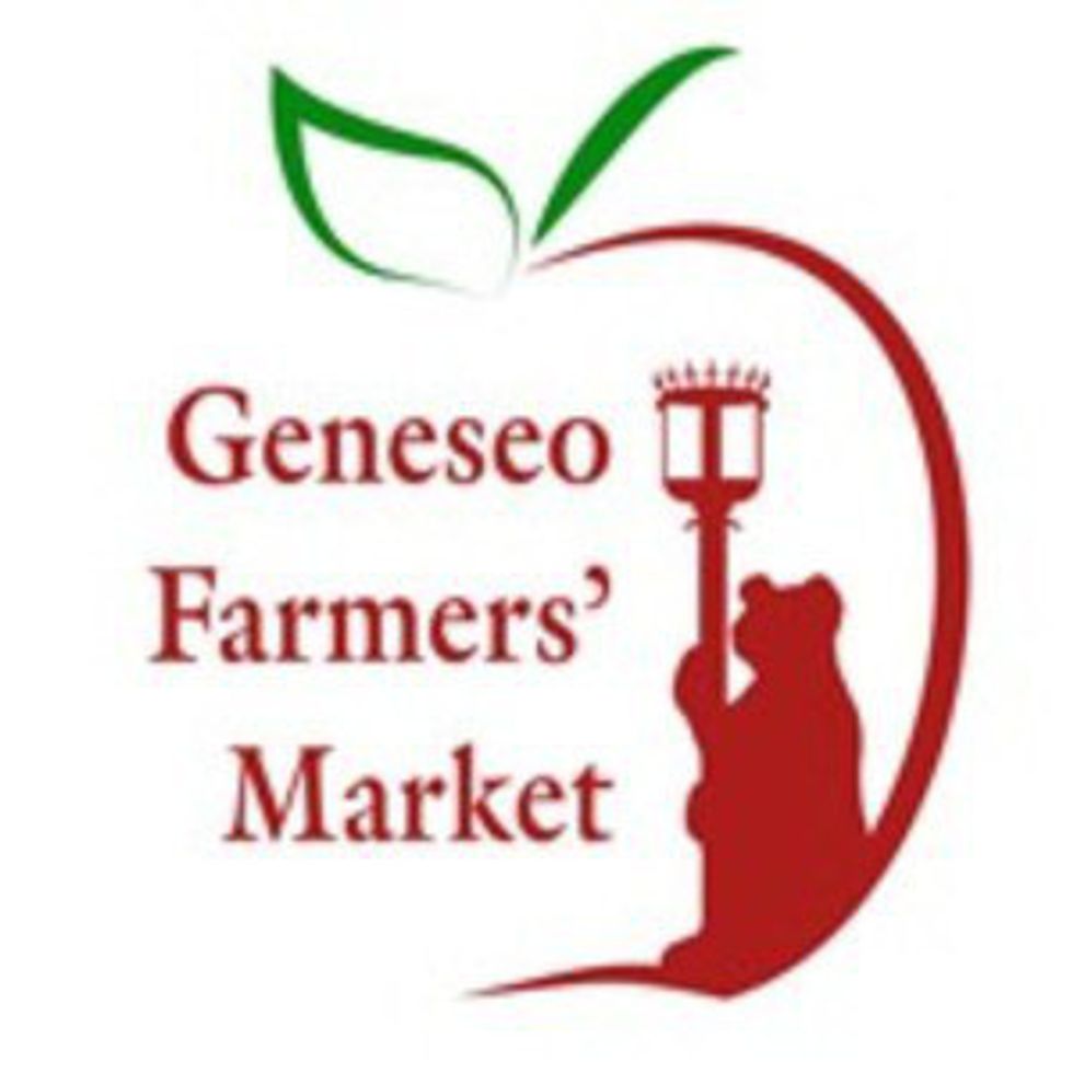 8 Reasons To Go To The Geneseo Farmers' Market