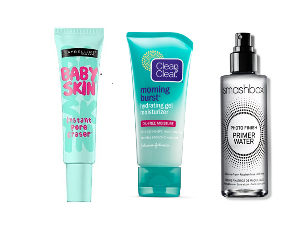 My Ride Or Die/Holy Grail Makeup Products (2023) Prep & Prime