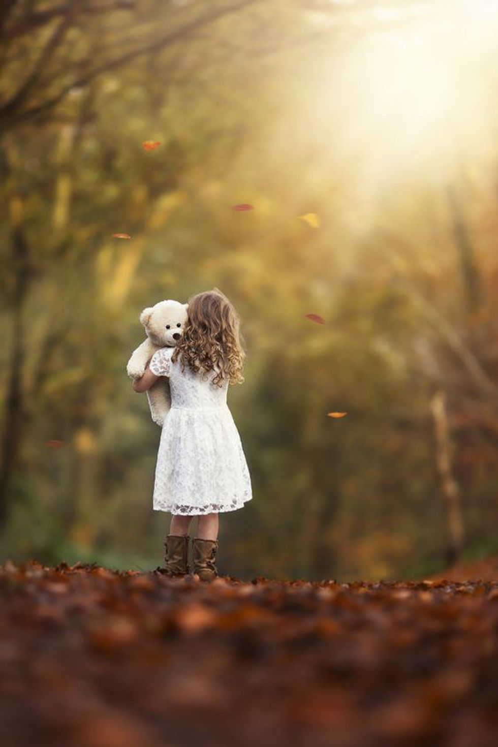 10 More Writing Prompts