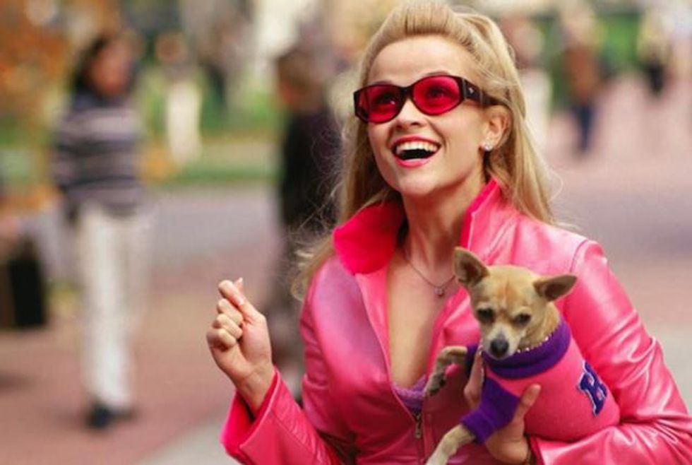 10 Upbeat Netflix Movies to Watch When You Are Stressed
