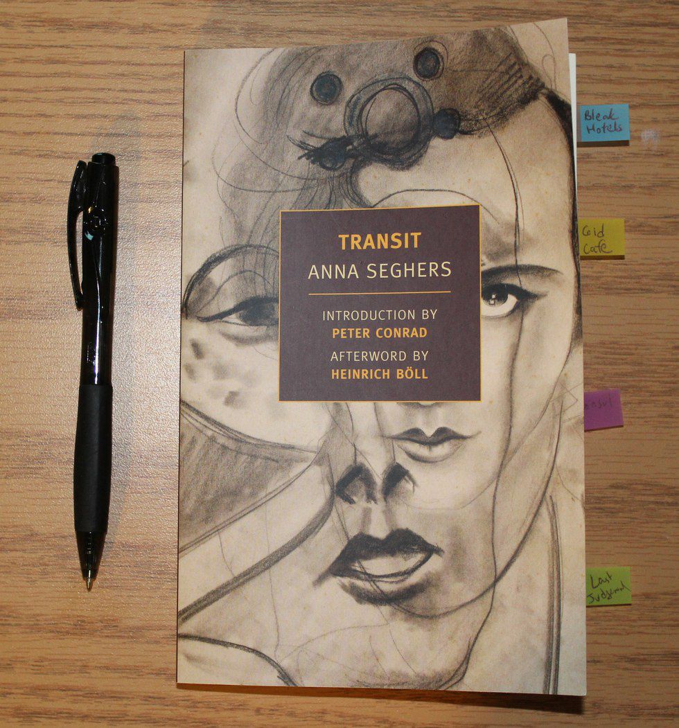 Stress busters massage image