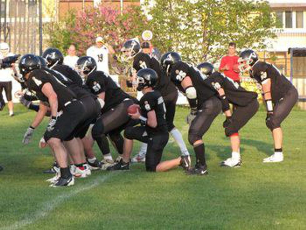 16 Things I Miss About Playing High School Football