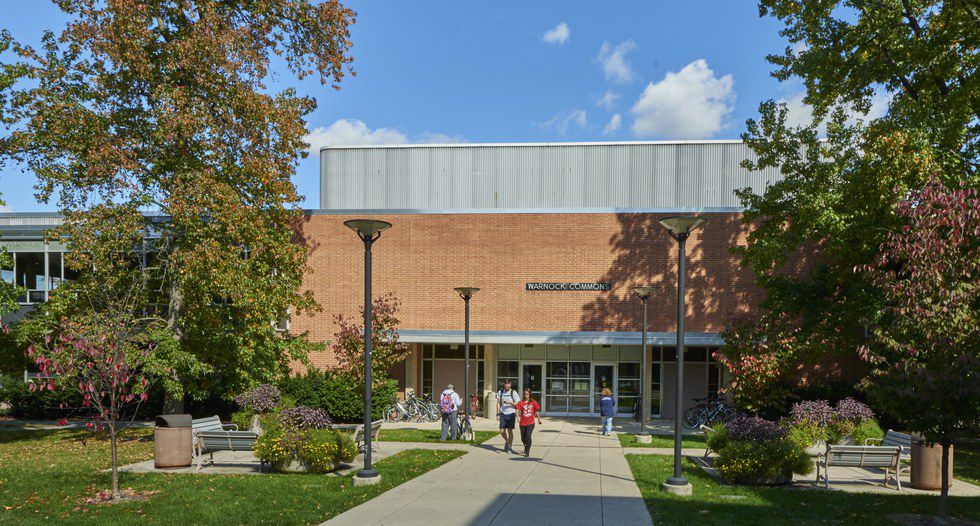 The Definitive Ranking Of Penn State's Dining Halls