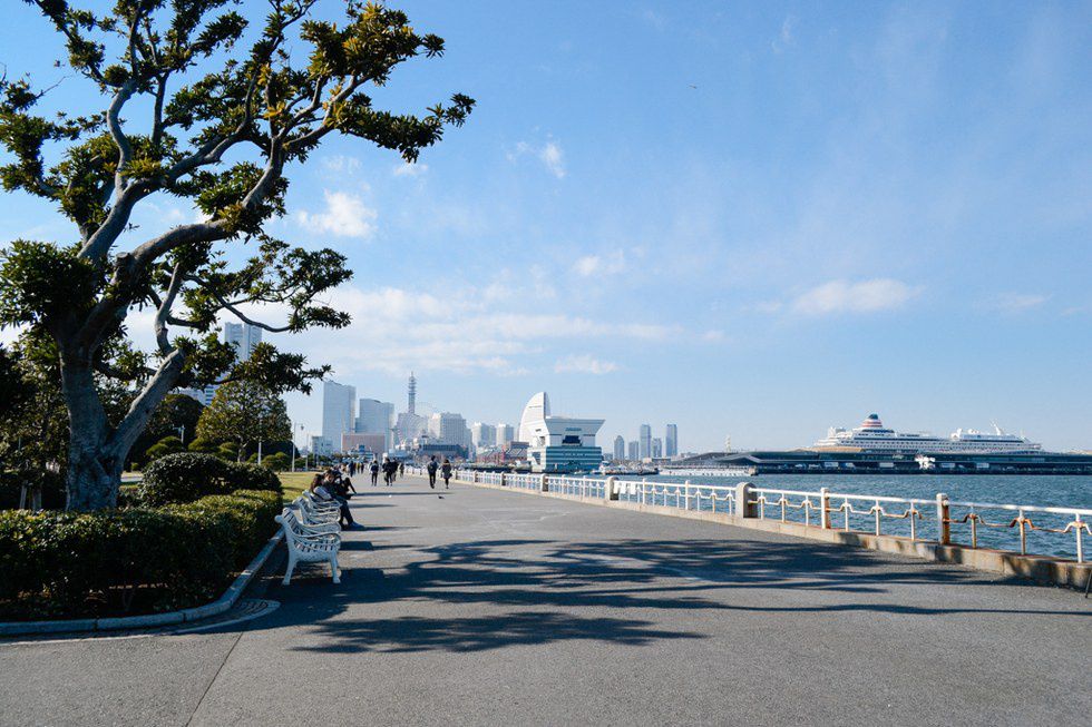 Why You Should Visit Yokohama, Japan