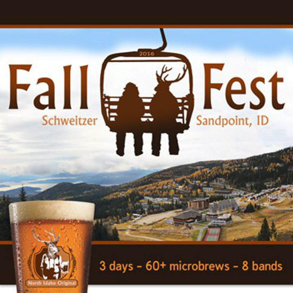 7 Things To Do This Fall In Idaho