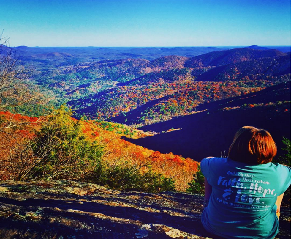 40 Tips To Help You Survive UNG Dahlonega