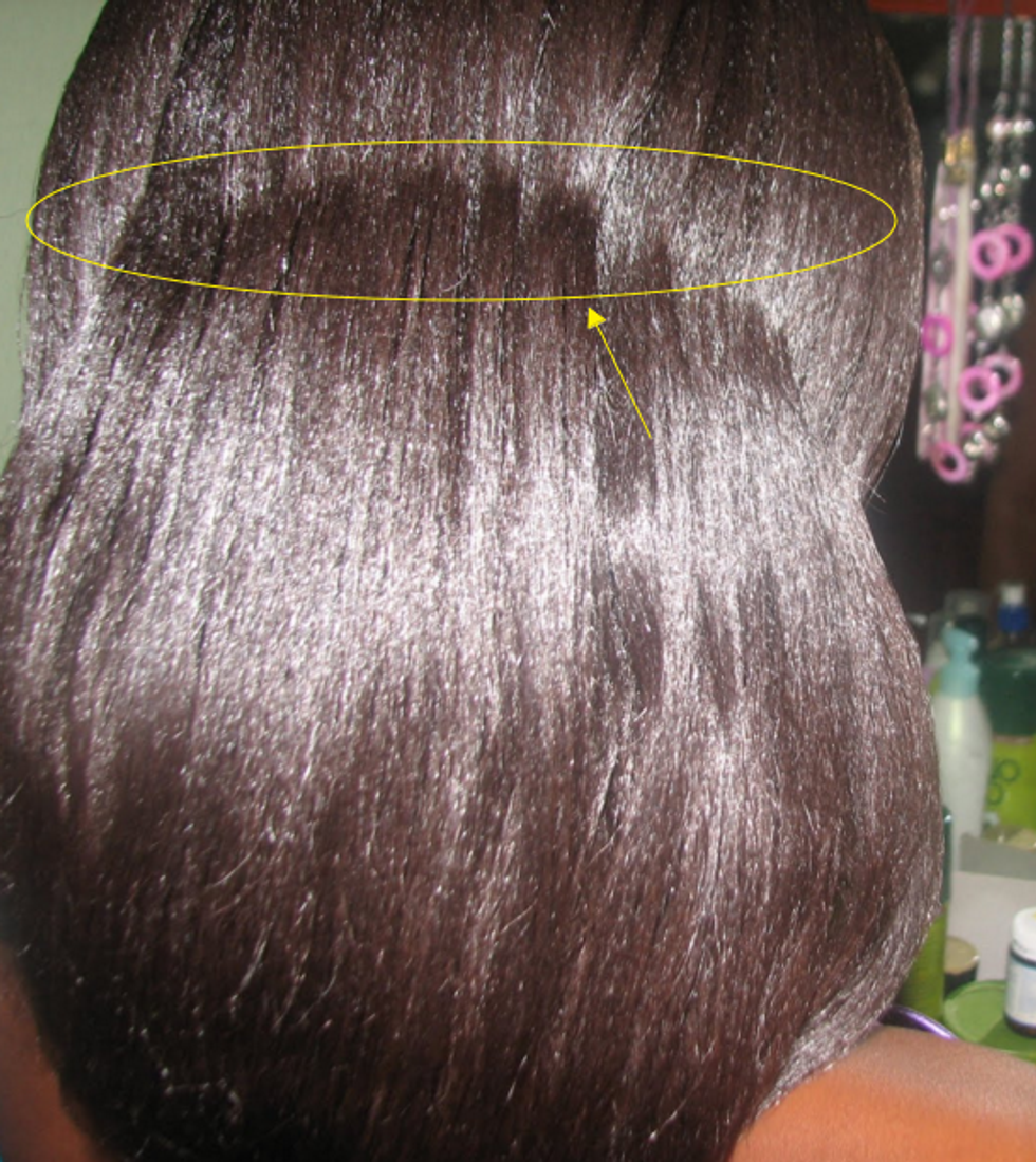 16 Struggles With Naturally Straight Hair