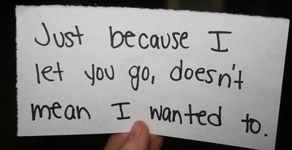 The 6 Worst BreakUp Lines Of All Time