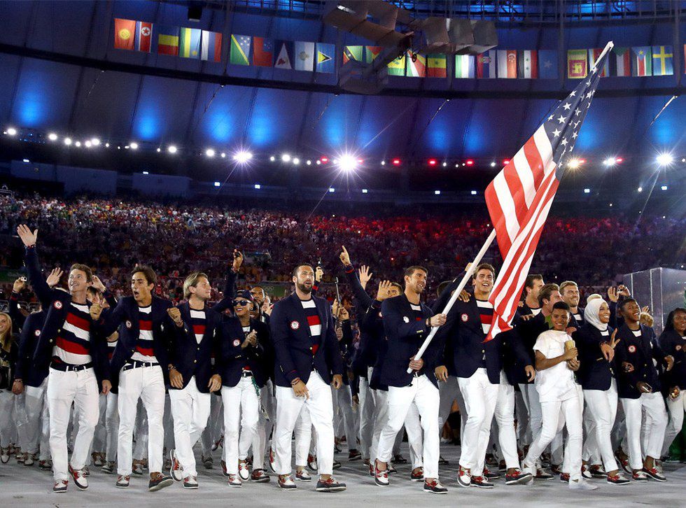 Why The United States Needs To Host An Olympics