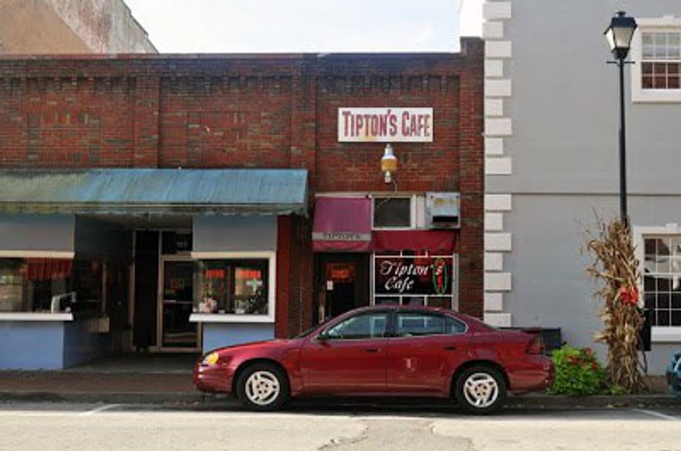 11 Places You Must Visit Before Graduating from Tusculum College