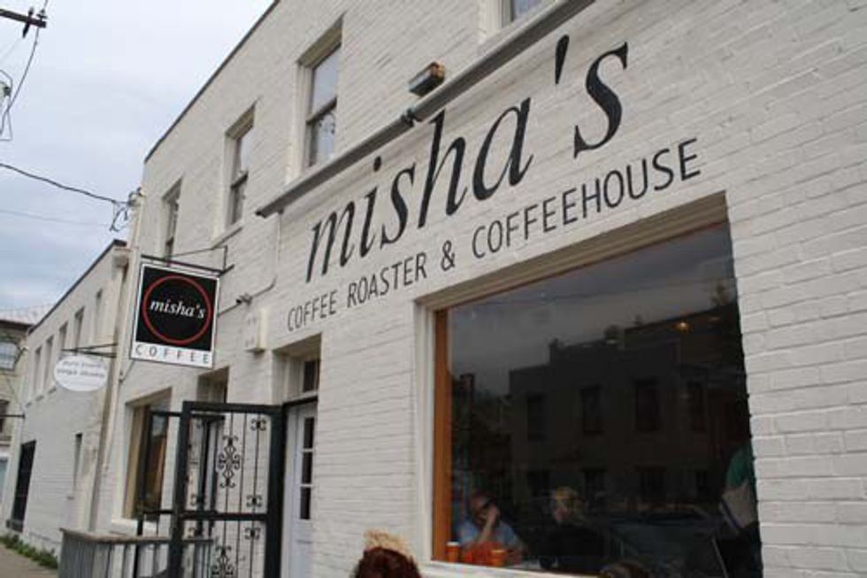 The 10 Best Coffee Shops in Northern Virginia