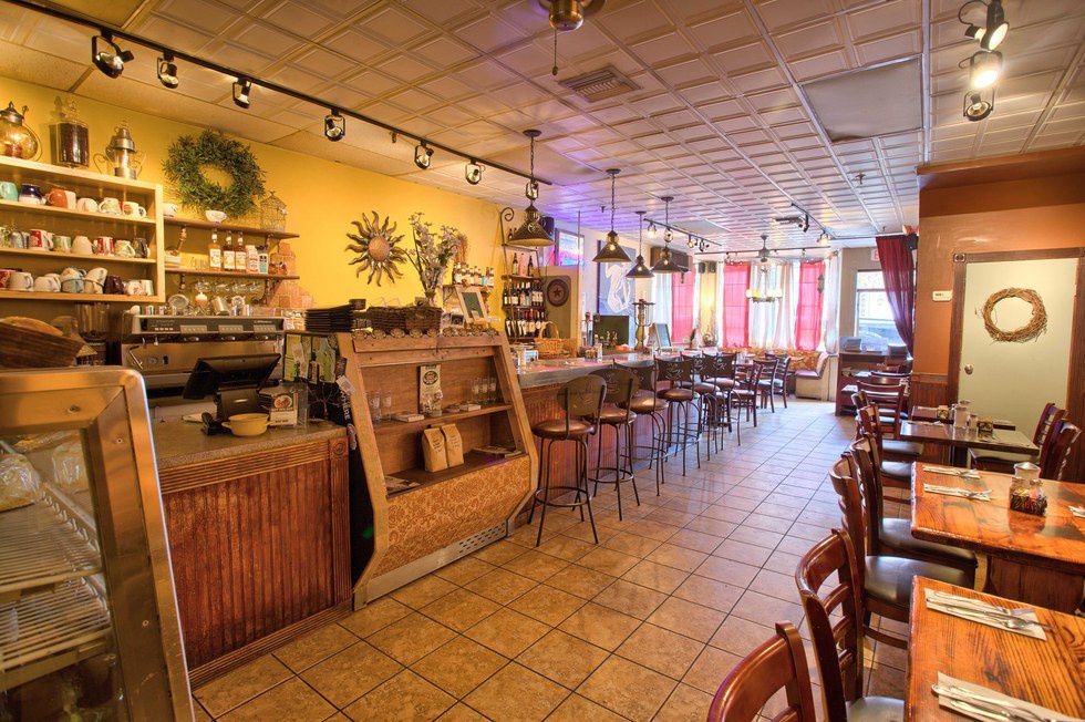 Top 10 Breakfast Places On Long Island