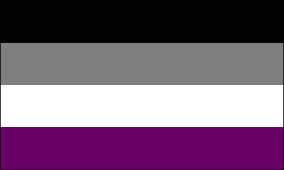 9 Queer Pride Flags That You Probably Didn't Know About
