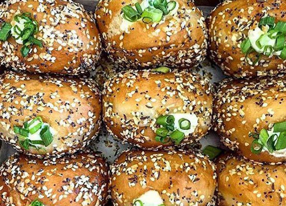 13 New York City Foods For The Hipster-Foodie In You