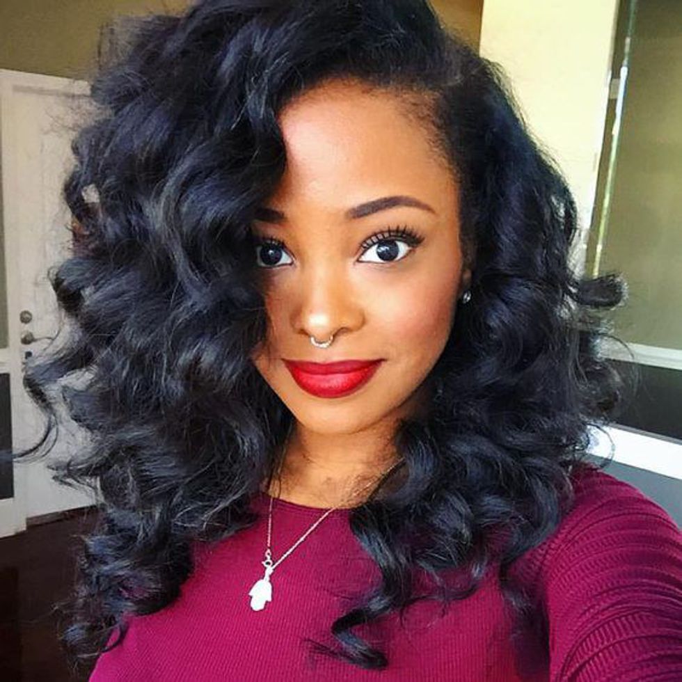 4 Protective Styles And Their Pros And Cons For Naturalistas