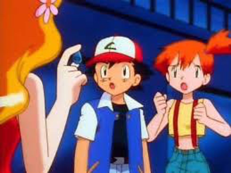 The Truth About Ash Ketchum