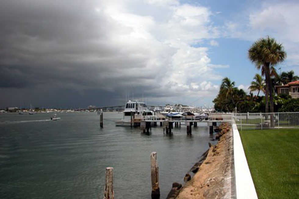 Reasons Why Florida is the Weirdest State