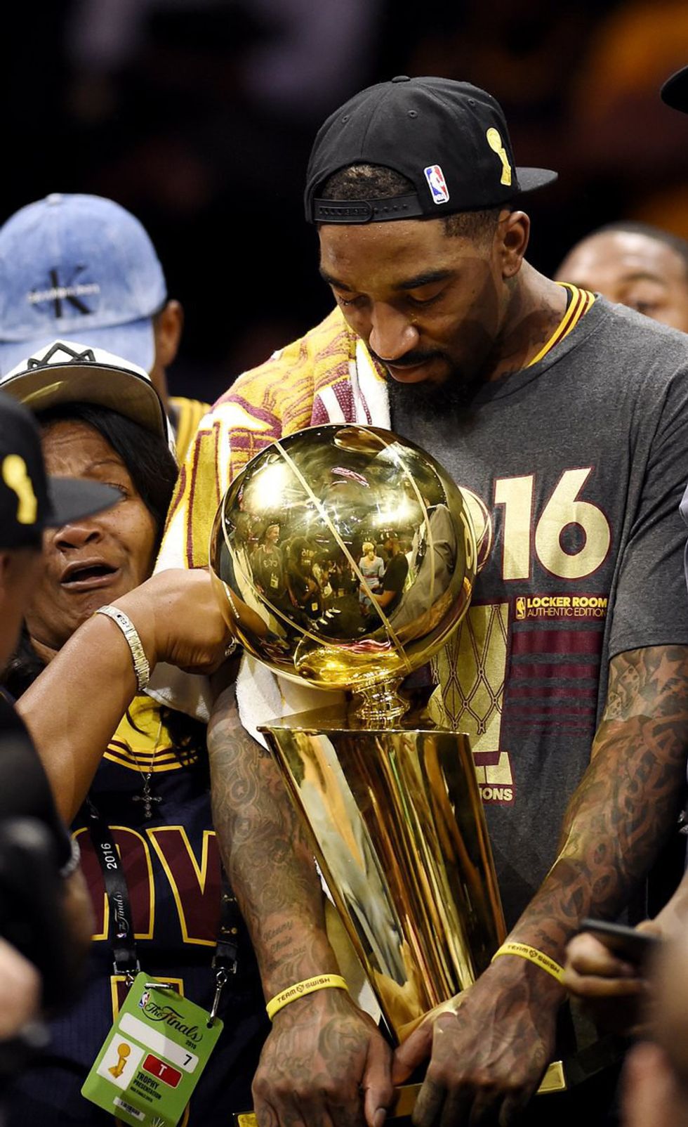 10 Things We Learned During This Years NBA Playoffs